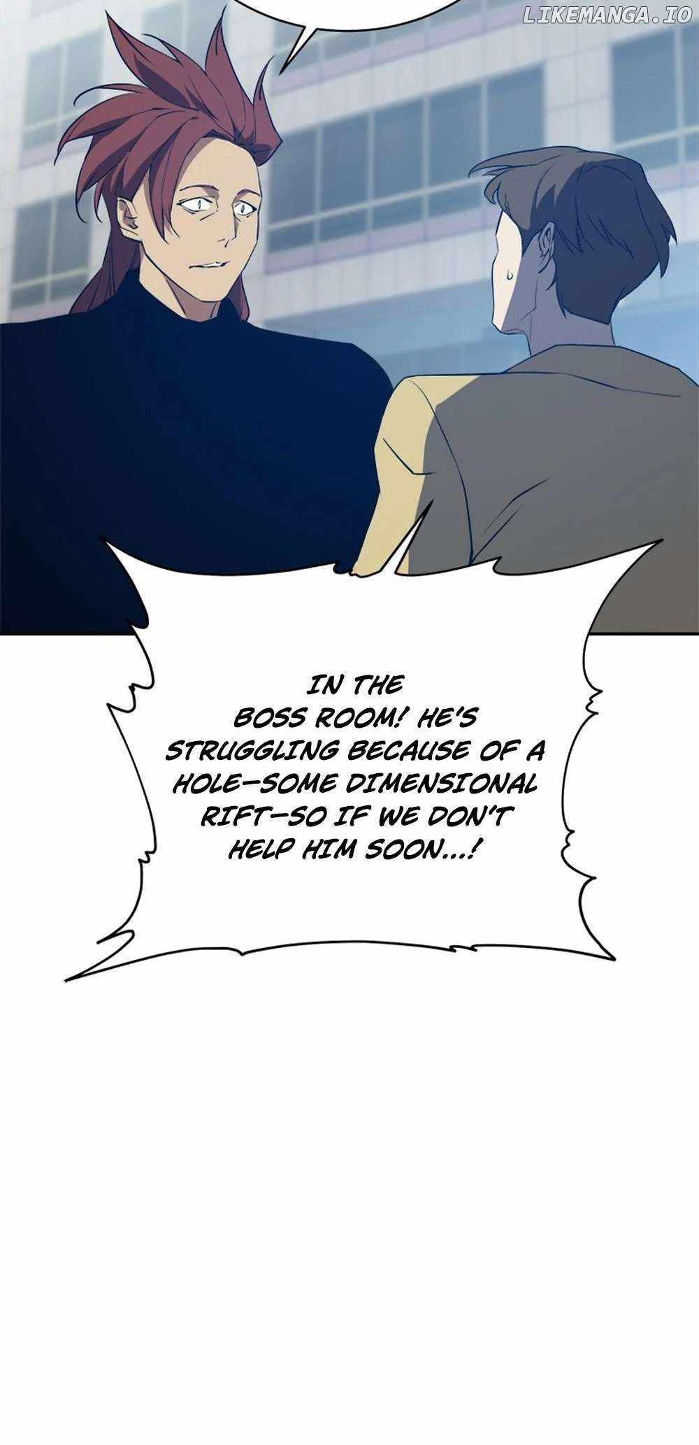 Strongest Level 1 Chapter 62 67